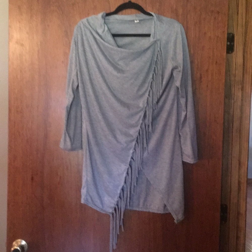 Fushi boutique top
